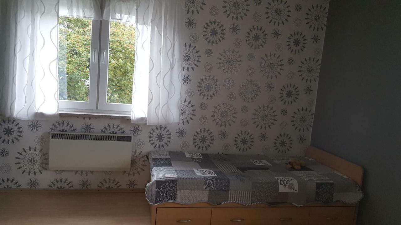 Ferienwohnung Bleicherode Bagian luar foto